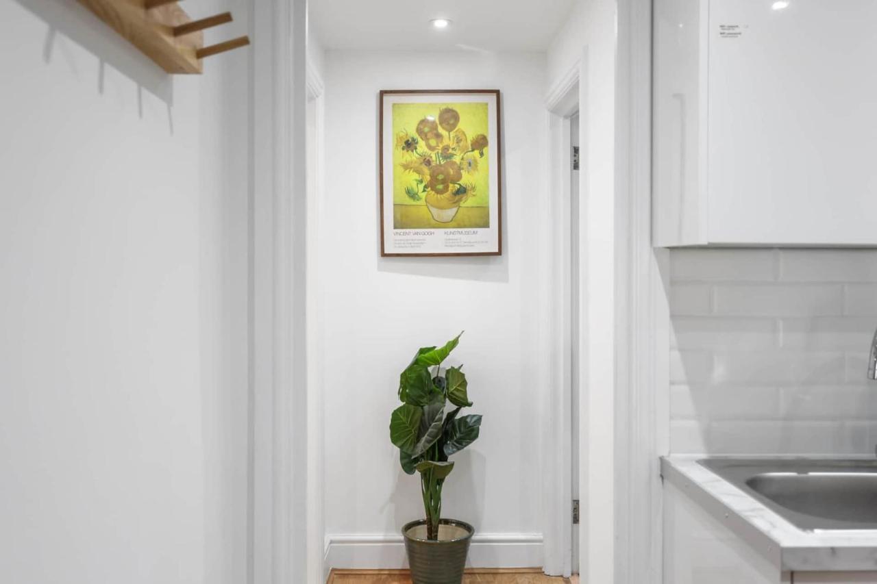 Camden Garden Apartments 伦敦 外观 照片
