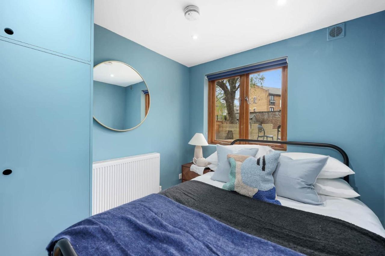 Camden Garden Apartments 伦敦 外观 照片