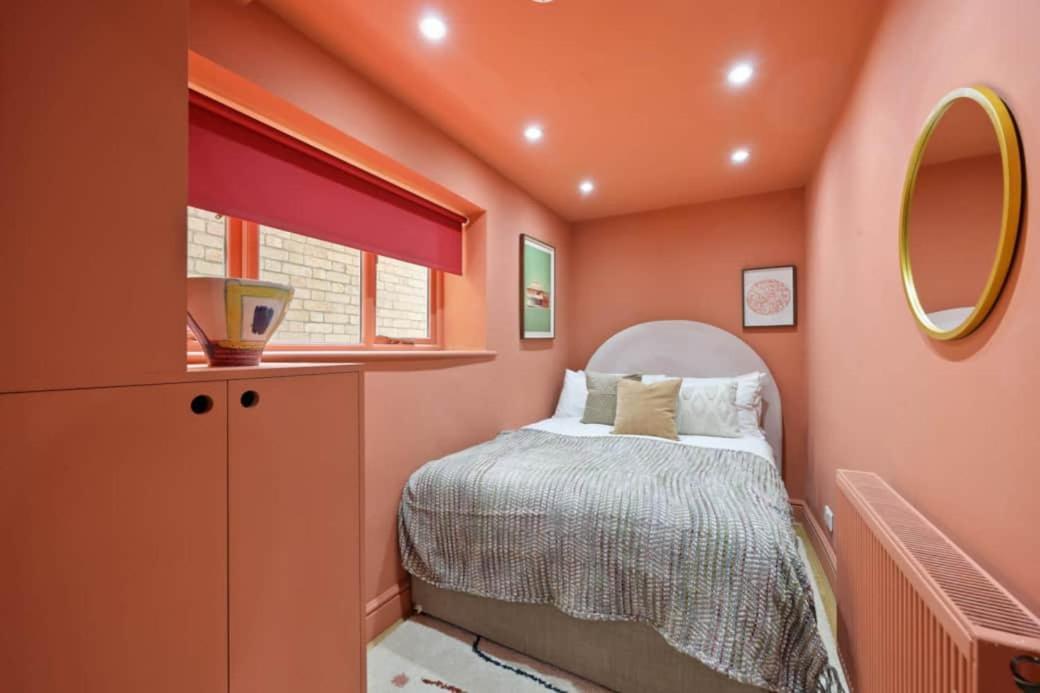 Camden Garden Apartments 伦敦 外观 照片