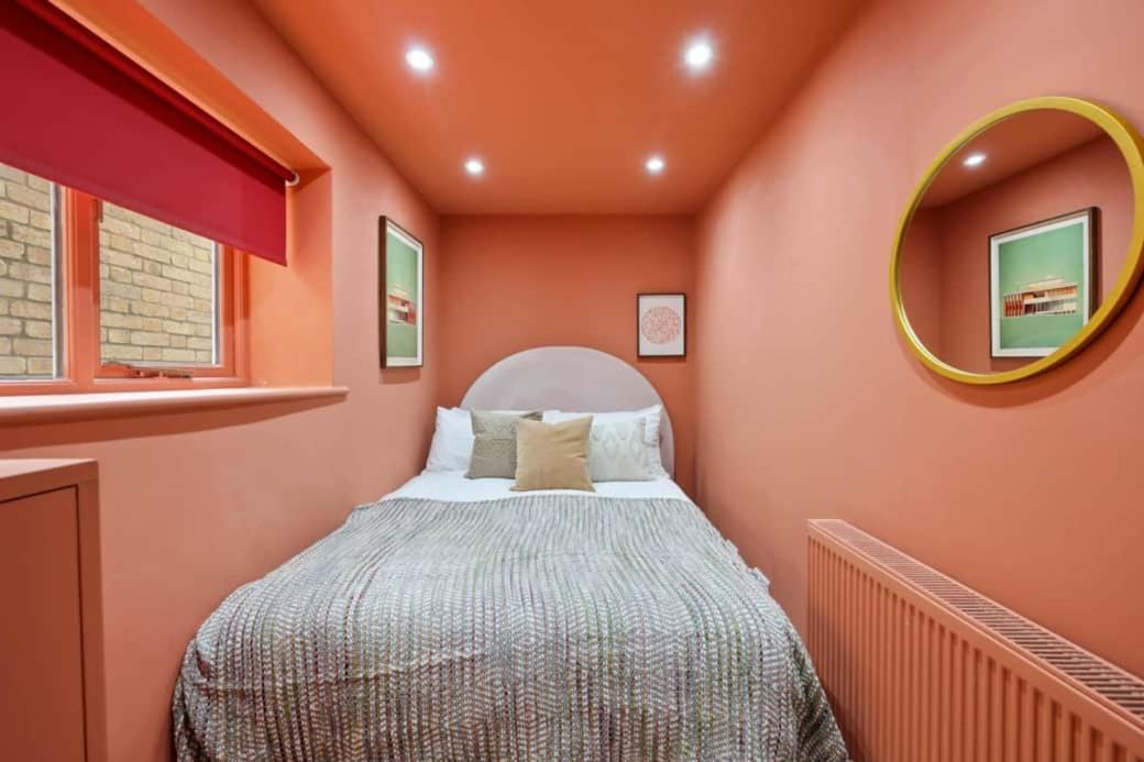 Camden Garden Apartments 伦敦 外观 照片